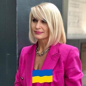 Meet your Posher, Olga